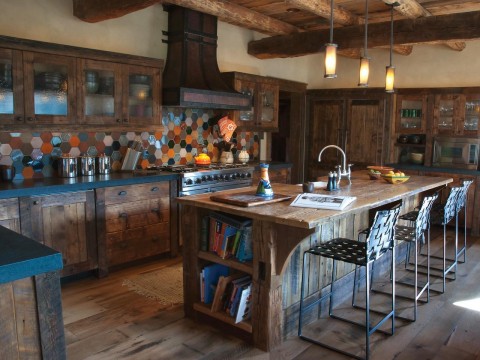5 Benefits of Custom Wood Cabinets Margos Woodworking Inc