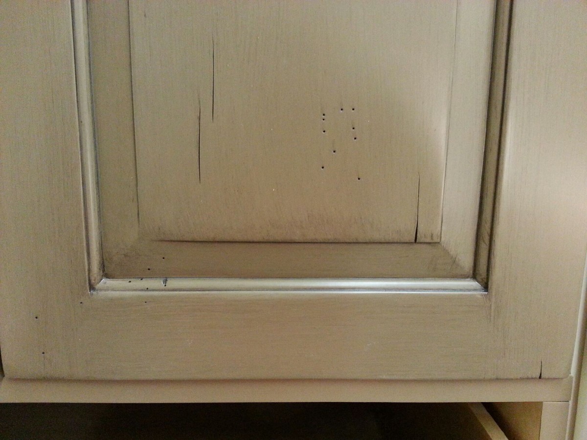 In Home Cabinets