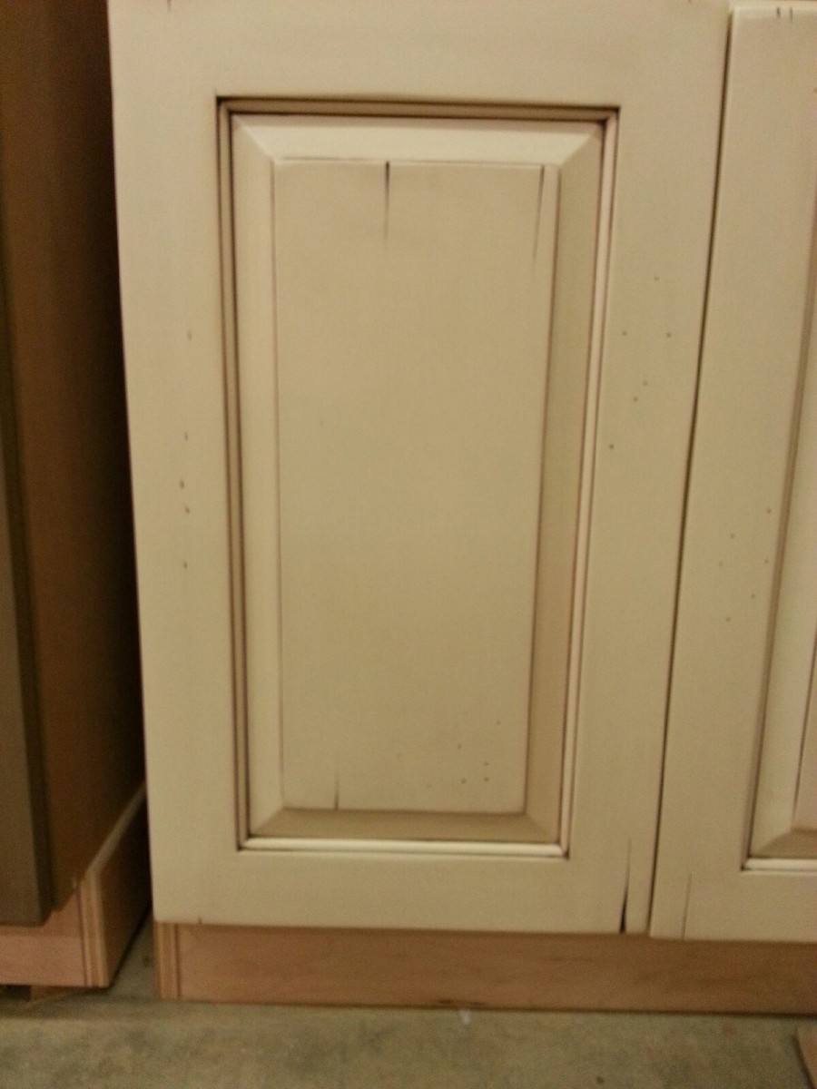 In Home Cabinets