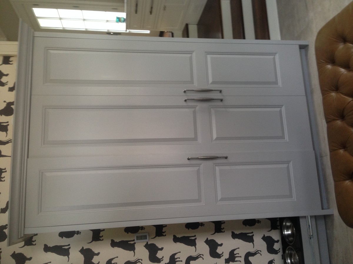 In Home Cabinets