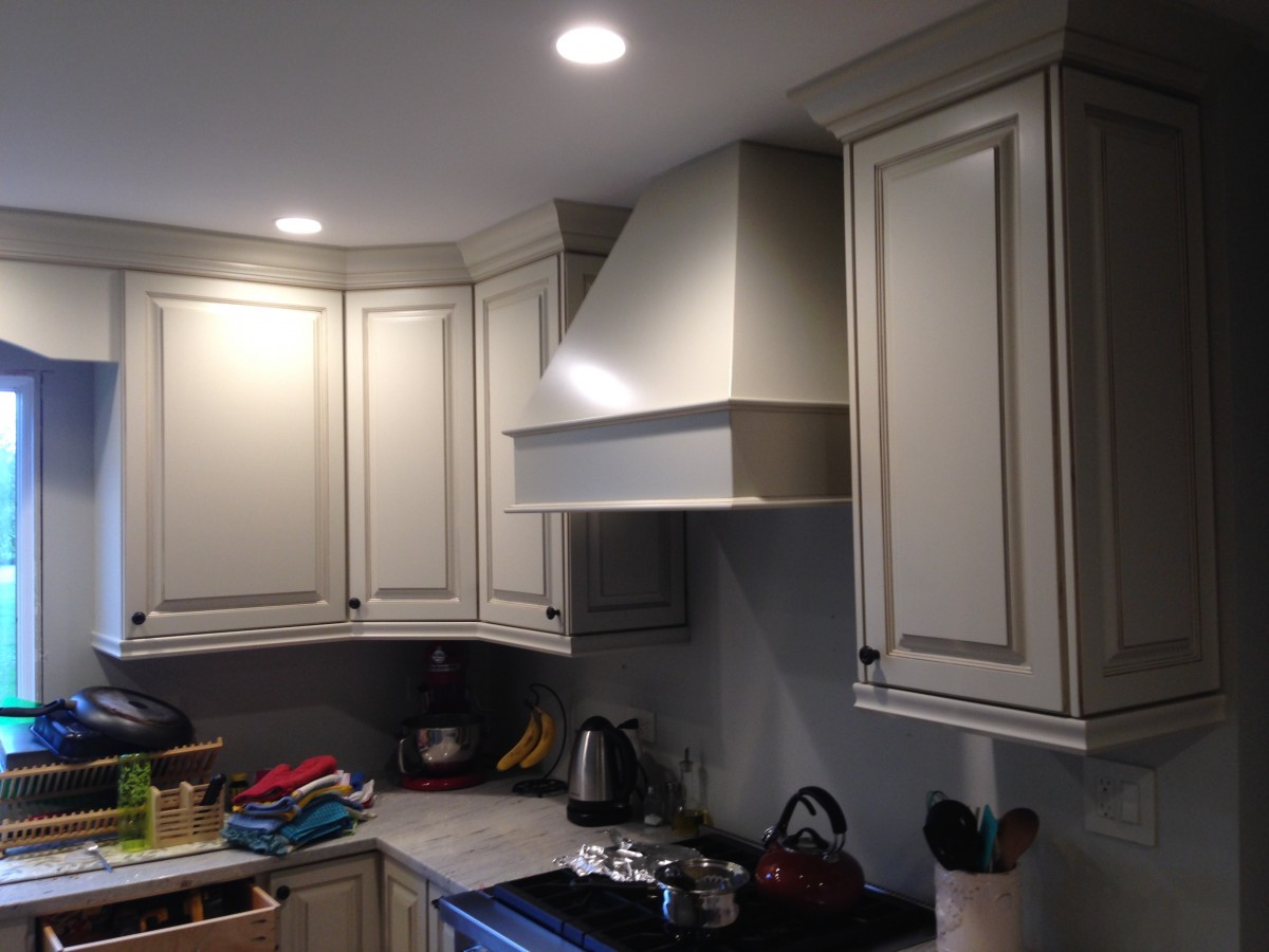 Kitchen Cabinets