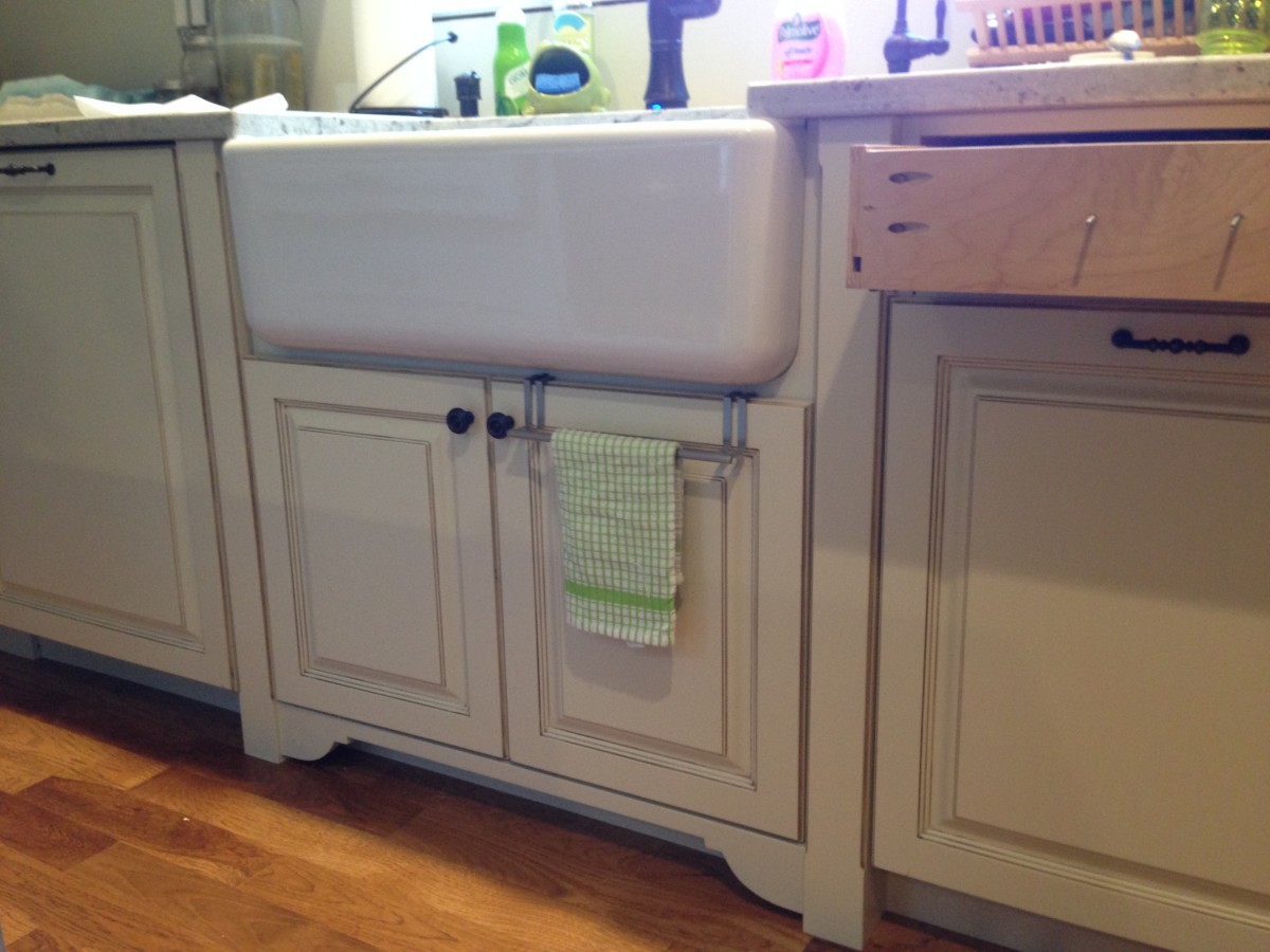 Kitchen Cabinets