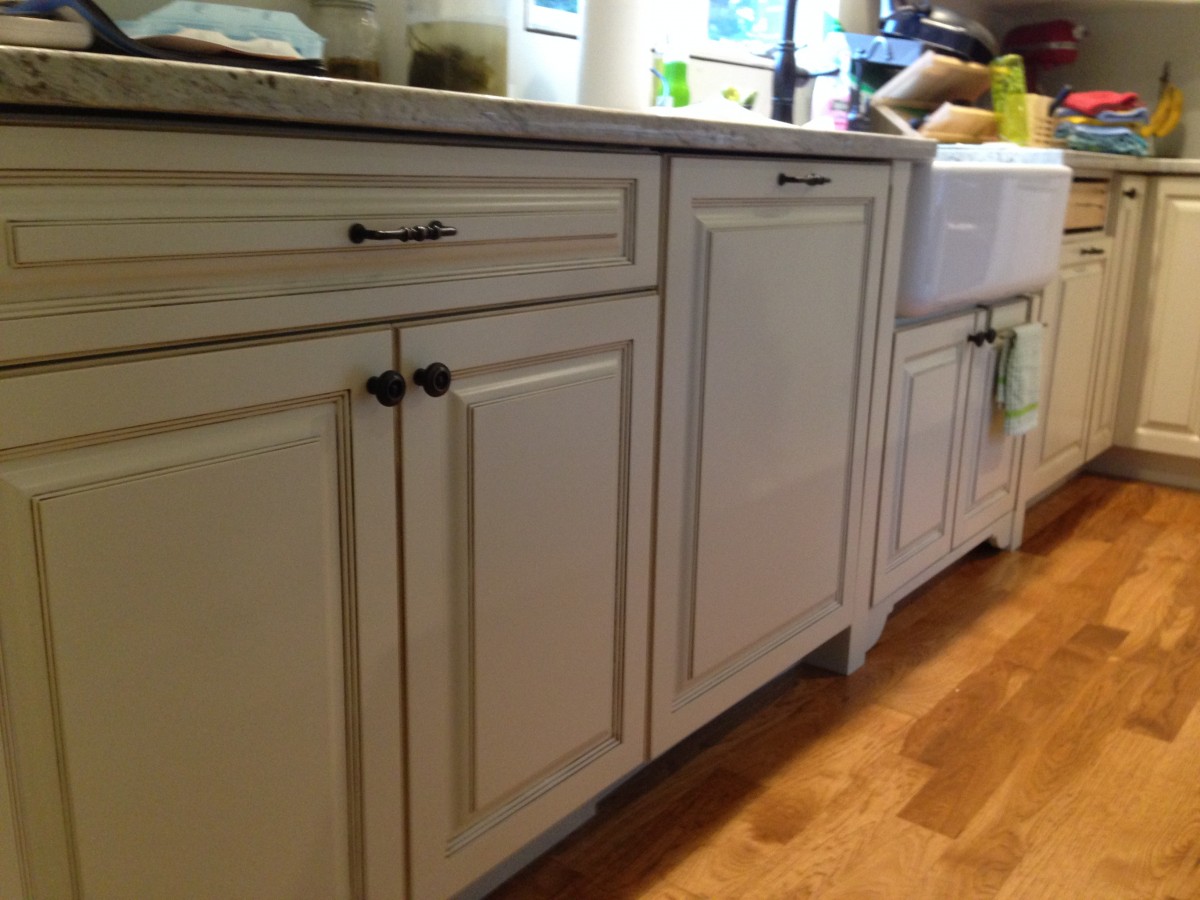 Kitchen Cabinets