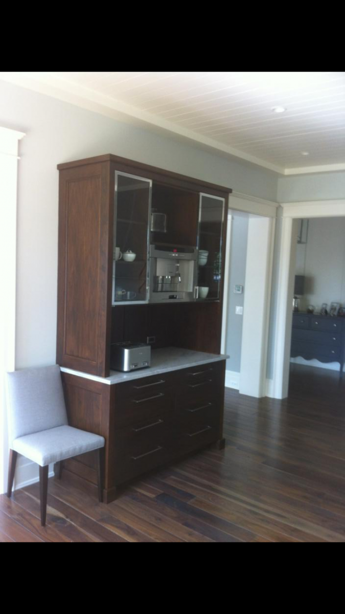 Kitchen Cabinets