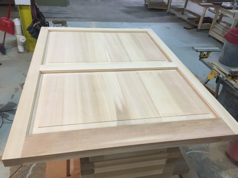 Custom Woodwork & Cabinetry